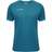 Hummel Authentic Training Shirt Kid's - Turquoise