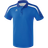 Erima Liga 2.0 Polo Shirt Men - New Royal/True Blue/White