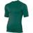 Rhino Sports Base Layer Short Sleeve T-shirt Men - Bottle Green