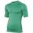 Rhino Sports Base Layer Short Sleeve T-shirt Men - Green