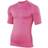 Rhino Sports Base Layer Short Sleeve T-shirt Men - Pink