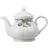 Churchill Buckingham Sumatra Teapot 4pcs 1.13L