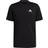adidas Aeroready Desinged To Move Sport T-shirt Men - Black/White