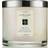 Jo Malone Lime Basil and Mandarin Deluxe Scented Candle 600g