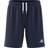 adidas Entrada 22 Shorts Kids - Team Navy Blue 2