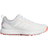 adidas S2G Spikeless Golf W - Cloud White/Cloud White/Grey Two