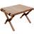 Spatz Sandpiper Table Small beige wood 2021 Camp Tables