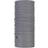 Buff Coolnet UV Neck Warmer - Solid Gray Sedona