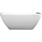 Royal Porcelain Kana Salad Bowl 2pcs