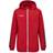 Hummel Authentic All Weather Jacket Men - True Red