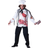 InCharacter Costumes Mr. Goremet Cook Zombie Uniform Halloween Costume