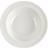 Churchill Plain Whiteware Soup Plate 28cm 12pcs