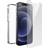 Speck Presidio Perfect Clear + Shieldview Bundle for iPhone 13 Pro Max