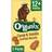 Organix Gruffalo Biscuits With Cocoa & Vanilla 20g 5pack