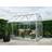 Halls Greenhouses Popular 86 5m² Aluminum Glass