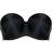 Elomi Smoothing Moulded Strapless Bra - Black