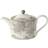 Royal Crown Derby Crushed Velvet Teapot
