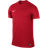 Nike Park VI Short Sleeve Jersey Men - Red