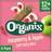 Organix Raspberry & Apple Soft Oaty Bars 30g 6pack