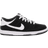Nike Dunk Low GS - Black/White