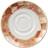 Churchill Tuscany Maple Saucer Plate 12.5cm 24pcs