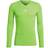 adidas Team Base Long Sleeve T-shirt Men - Solar Green