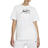 Nike Sportswear Women's T-shirt - White