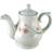 Churchill Nova Chelsea Teapot 4pcs 0.426L