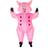 bodysocks Inflatable Pig Costume