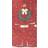 Ginger Ray RED-569 Christmas Door Napkins, Red