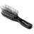 Hercules Sägemann Hair care Brushes Scalp Brush Piccolo Model 8100 Black 1 Stk
