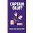 Captain Bluff Card Game