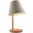 Lucande Jinda Table Lamp 50cm