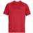 Under Armour Tech 2.0 Short Sleeve T-shirt Men - Red/Graphite