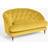 Swoon Radley Love Seat Armchair 81cm