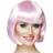 Boland Cabaret Wig Light Pink