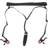 You2Toys Bad Kitty Spreader String with Vibrator