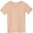 Serendipity Short Sleeve Rib T-shirt - Desert