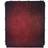 Manfrotto EzyFrame Vintage Background Cover 2x2.3m Crimson