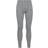 Odlo Active Warm Eco Base Layer Pants Men - Steel Gray Melange