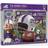 YouTheFan TCU Horned Frogs Retro Series 500 Pieces