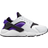 Nike Air Huarache W - White/Electro Purple/Black