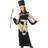 Atosa Egyptian Queen Costume for Children