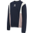 Hummel Bagga Sweatshirts - Black Iris (213531-1009)