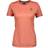 Scott Trail Run Short Sleeve T-shirt Women - Crystal Pink