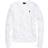 Polo Ralph Lauren Julliana Slim Fit Cable-Knit Sweater - White
