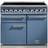 Falcon 1000 Deluxe Induction Blue