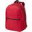 Bullet Vancouver Backpack - Red