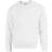 Gildan Youth Crewneck Sweatshirt 2-pack - White