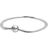 Pandora Moments Multi Snake Chain Bracelet - Silver